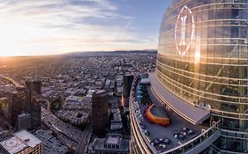 Intercontinental Los Angeles Downtown